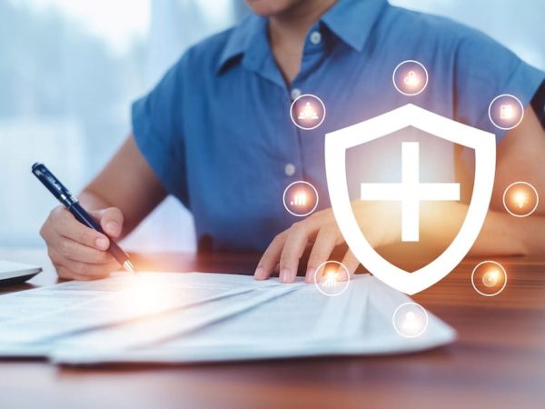 Assurance prévoyance