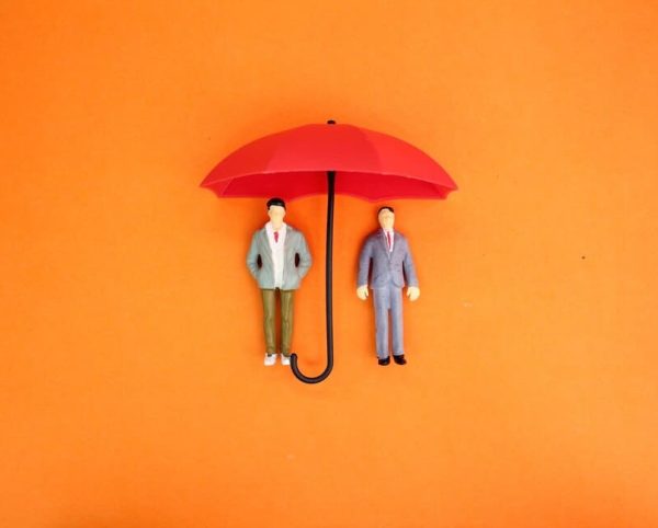 Assurance Dépendance