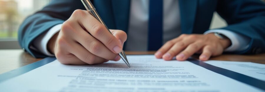 Lettre résiliation de mutuelle