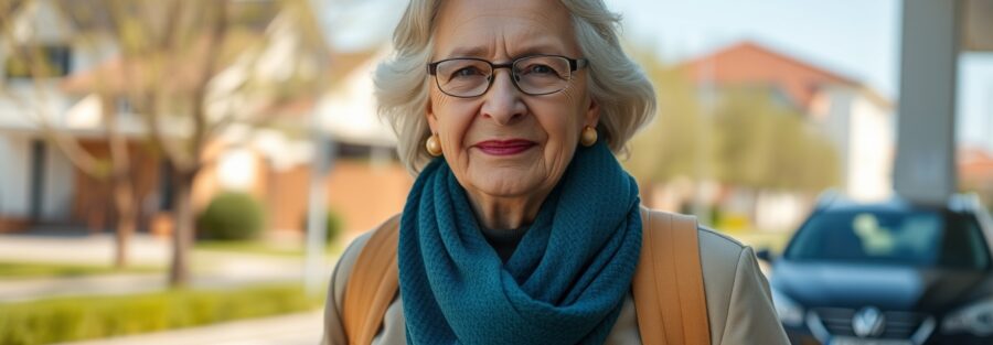 assurance emprunteur senior pour personnes âgées