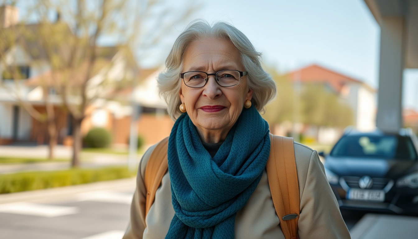 assurance emprunteur senior pour personnes âgées
