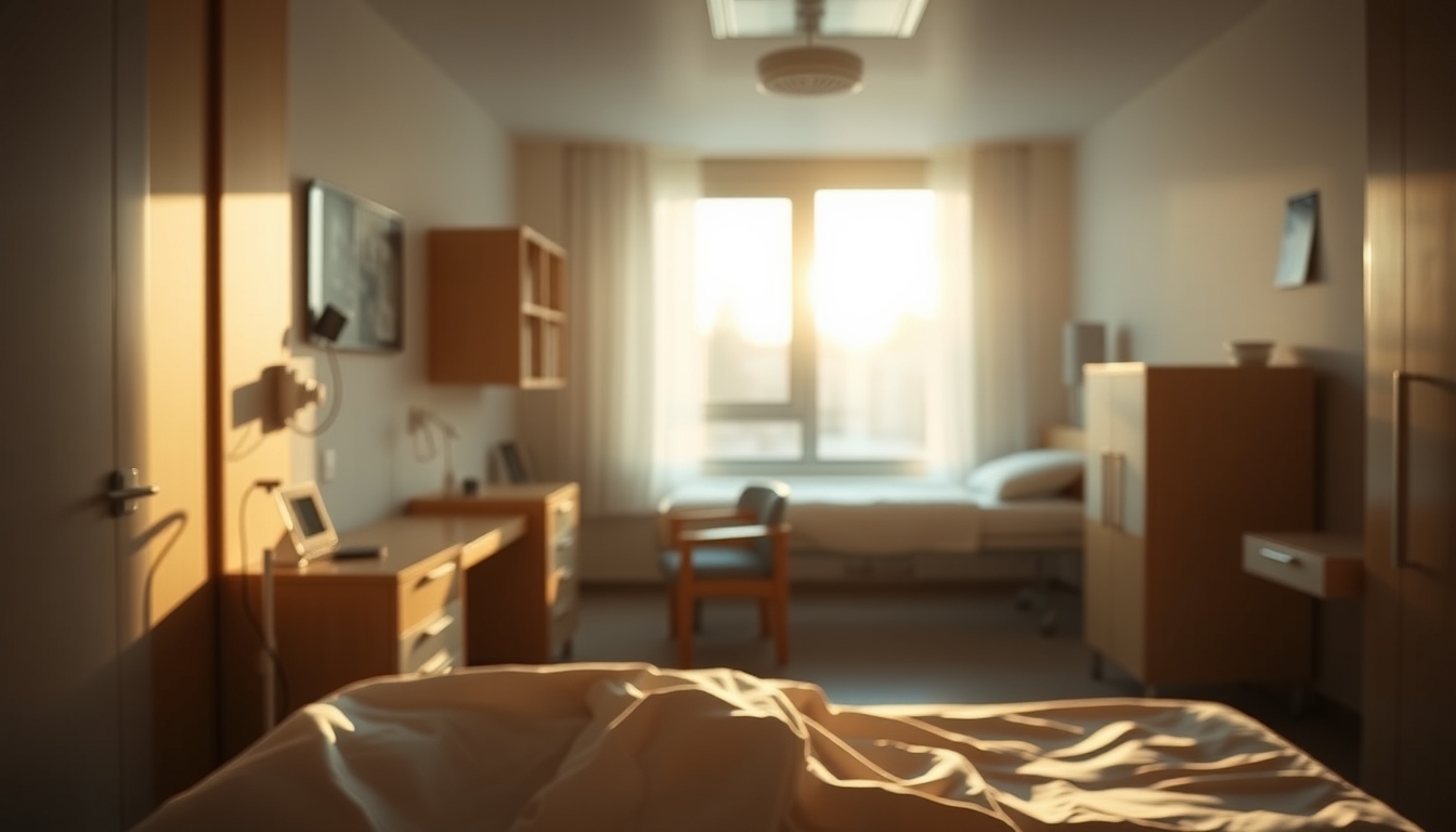 chambre particulière hôpital prix