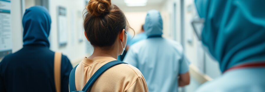 mutuelle hospitalisation pour couvrir les frais de séjour en clinique