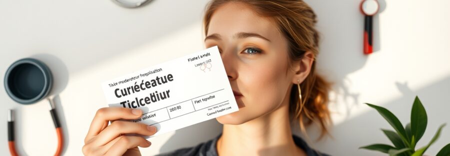 ticket modérateur hospitalisation explication