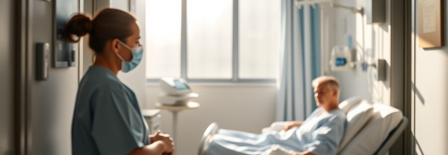 frais de confort hôpital services payants