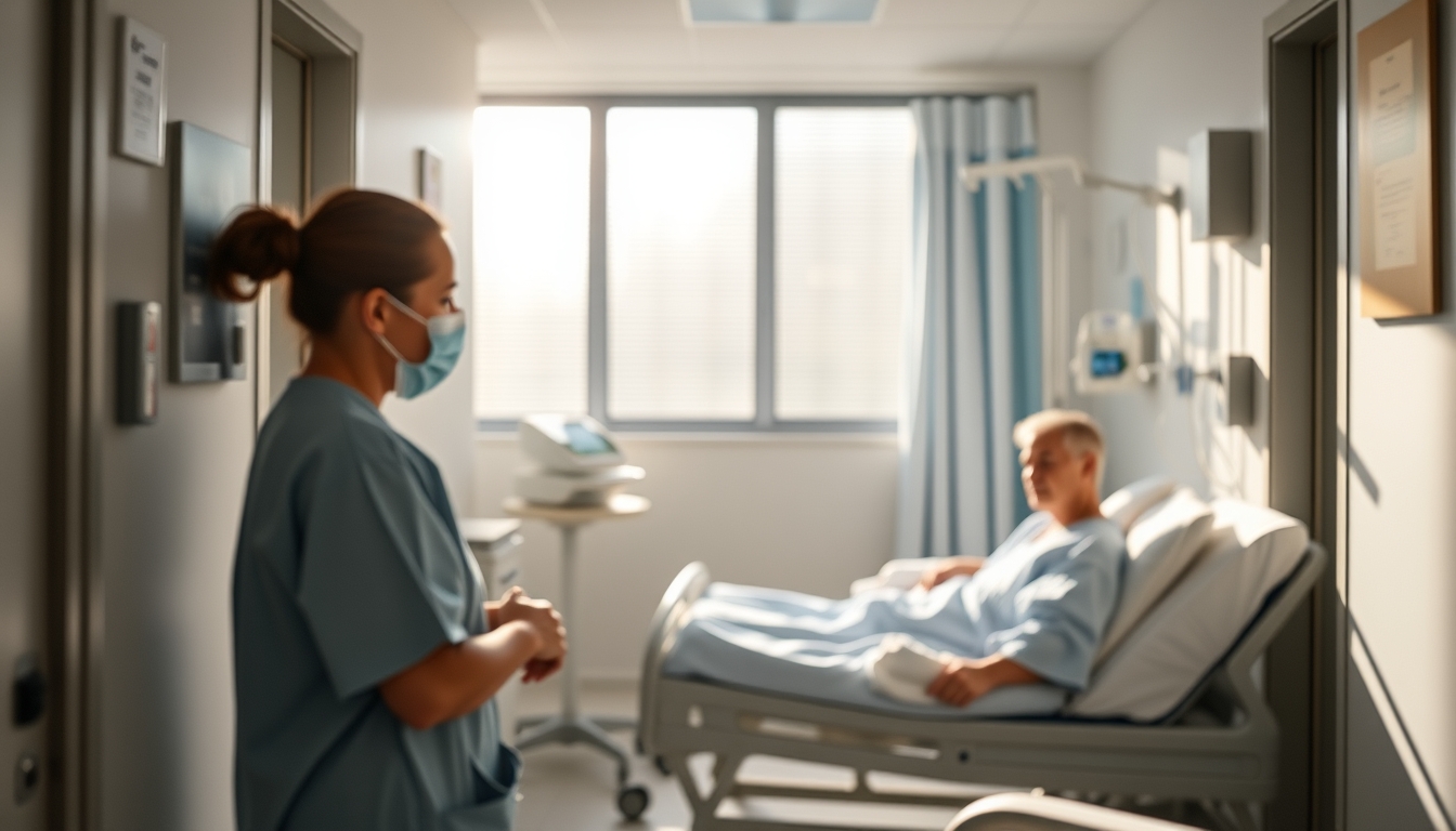 frais de confort hôpital services payants