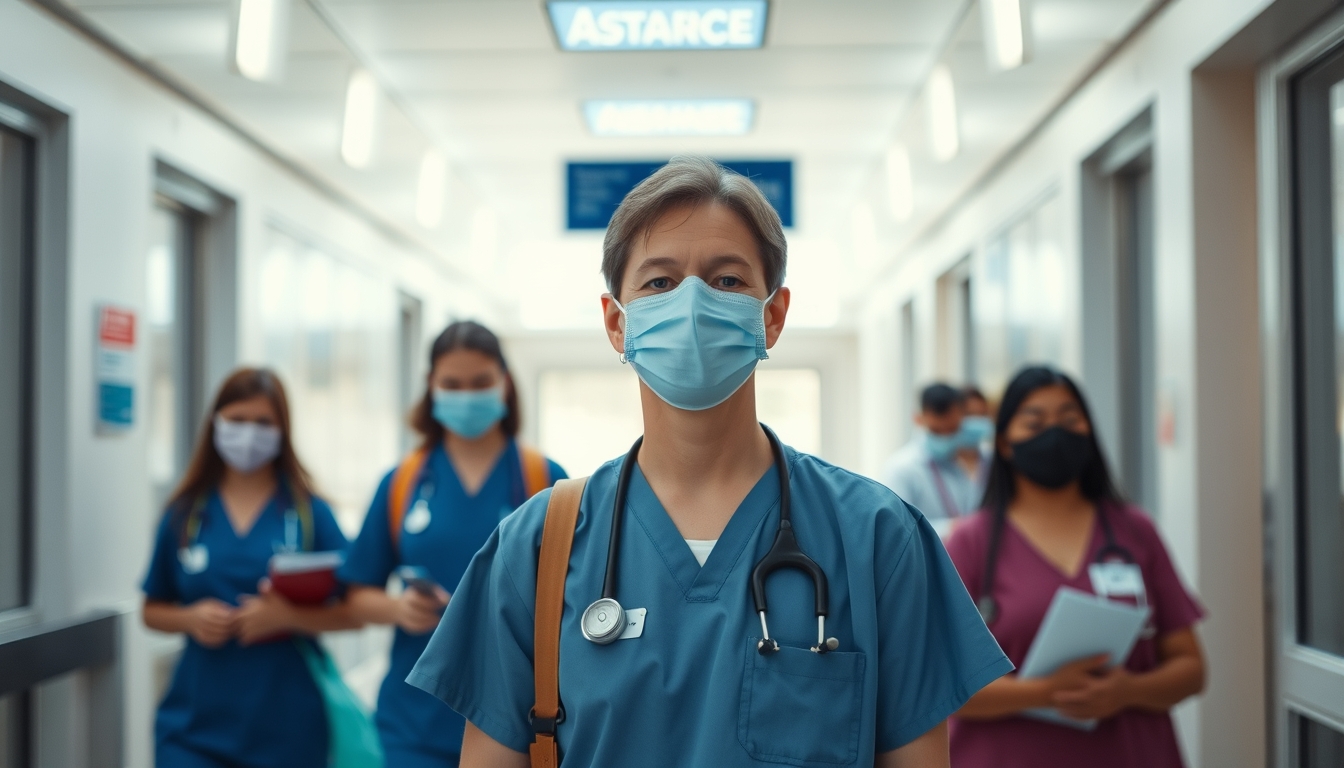 assurance hospitalisation ambulatoire pour prise en charge chirurgie ambulatoire
