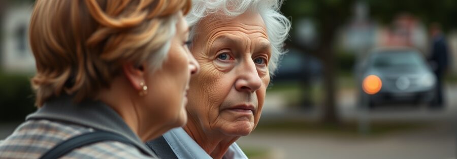 assurance obsèques 60 ans personne âgée