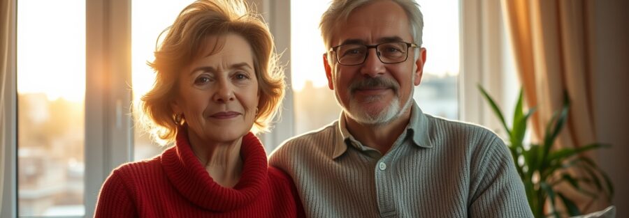 assurance obsèques couple pour deux personnes