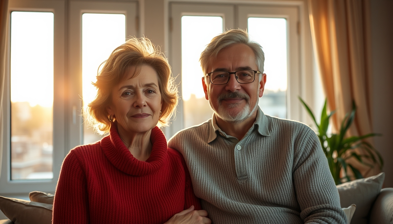 assurance obsèques couple pour deux personnes
