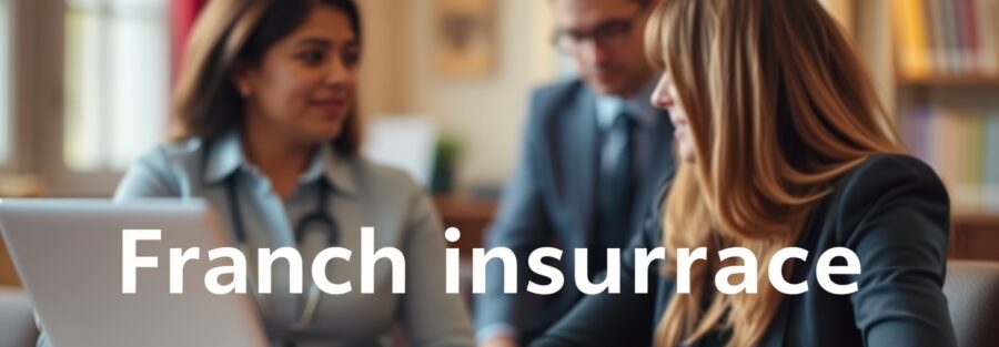 mutuelle santé indépendant pour TNS et auto-entrepreneur
