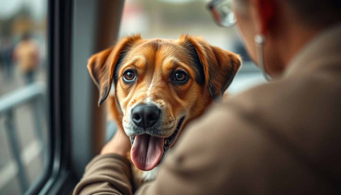 assurance chien pour animal de compagnie