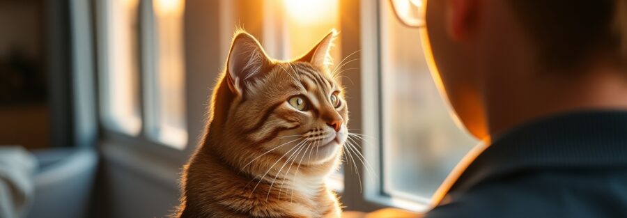 assurance chat pour chaton