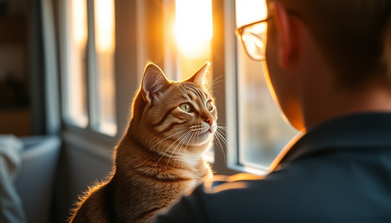 assurance chat pour chaton