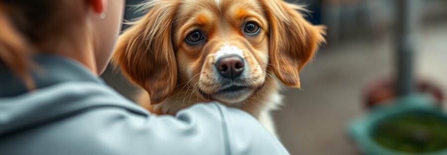 assurance animaux comparatif pour chiens et chats