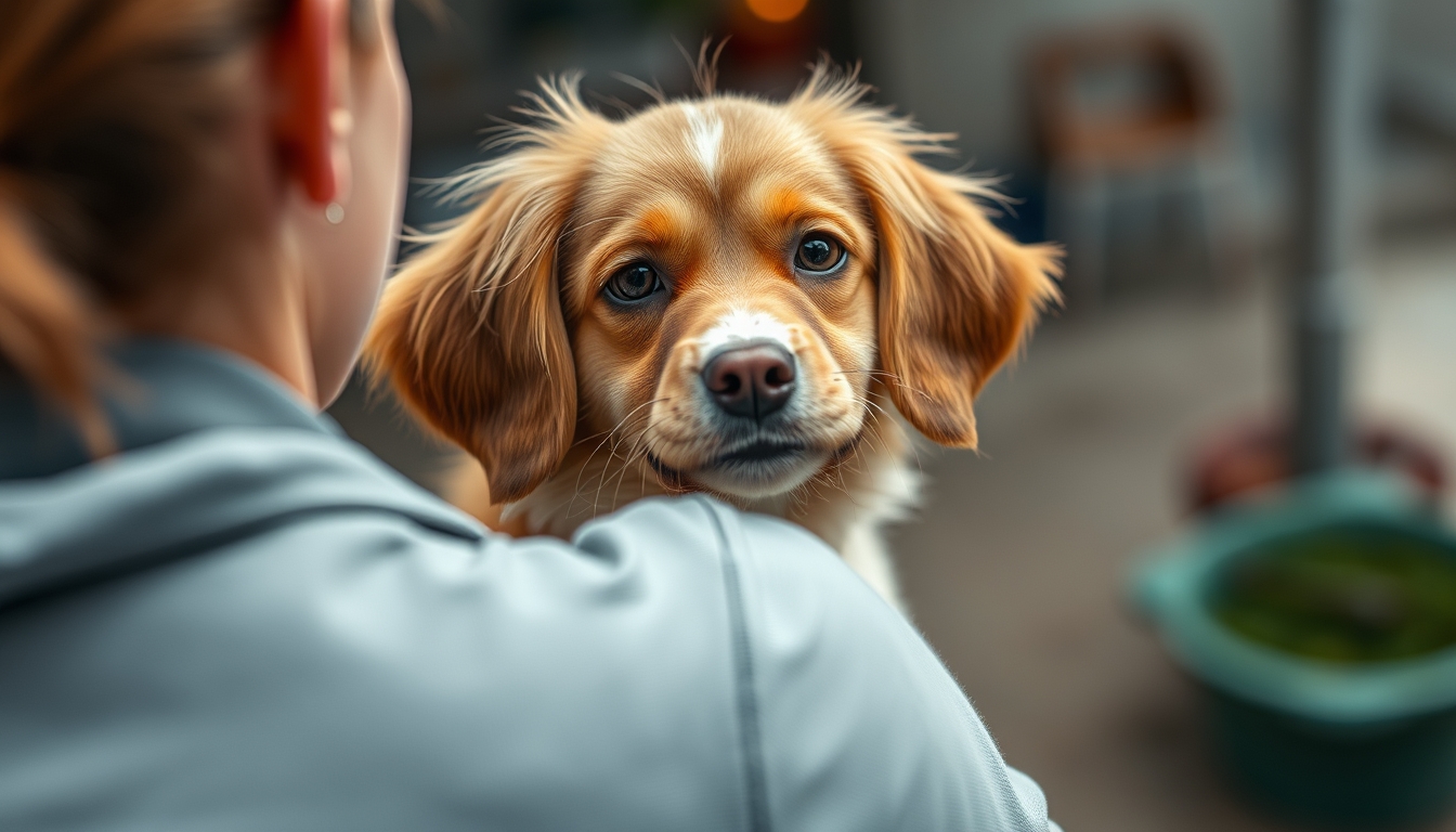 assurance animaux comparatif pour chiens et chats