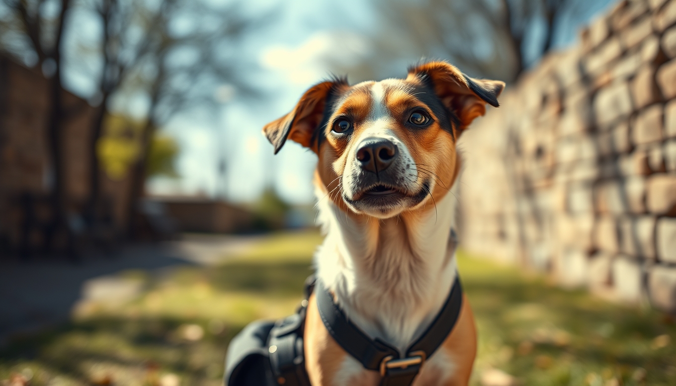 assurance chien pas chère pour propriétaire