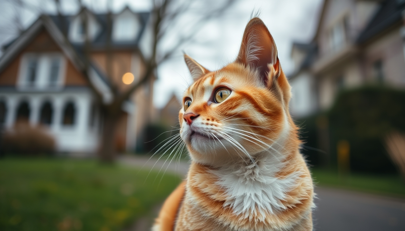 assurance chat pas chère pour propriétaire