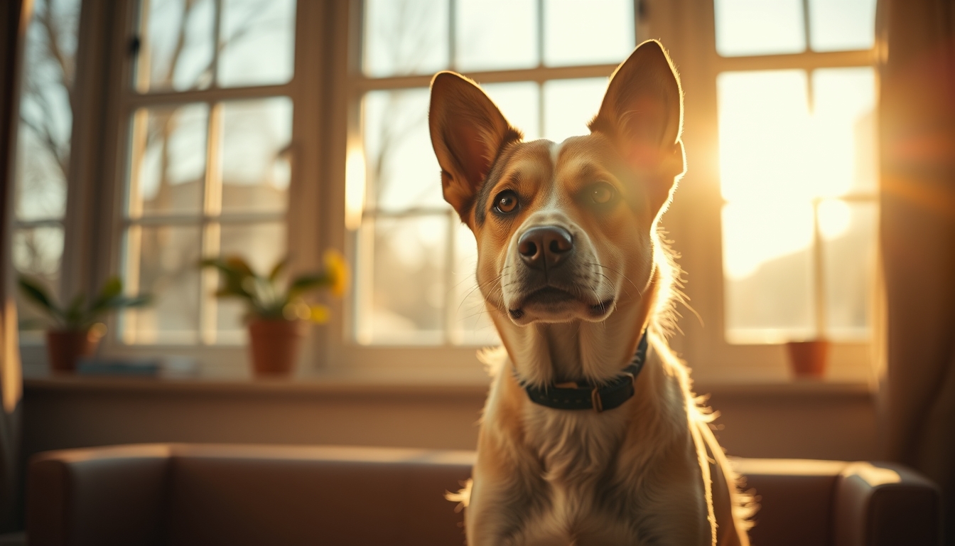 prix assurance chien comparaison