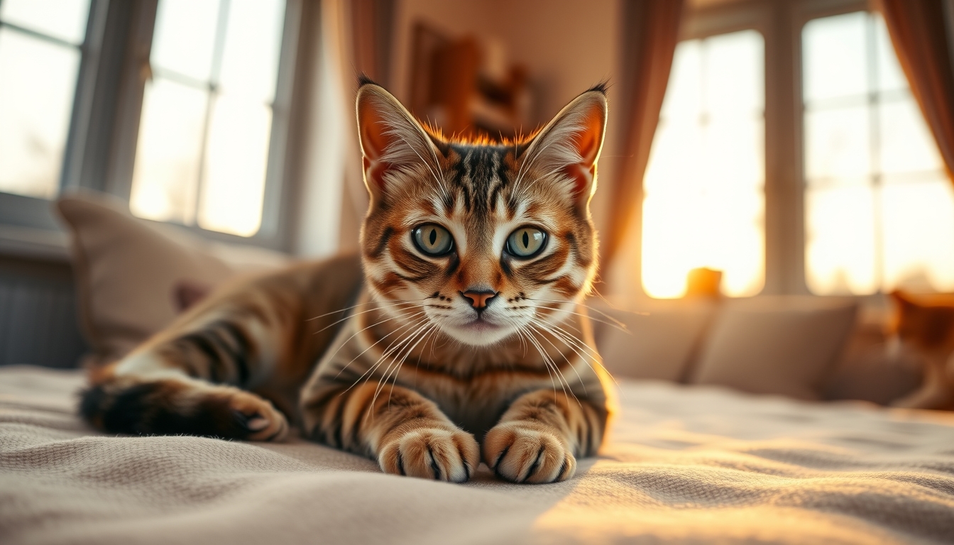 assurance chaton pour chaton