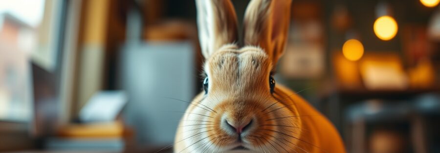 assurance lapin pour animal de compagnie