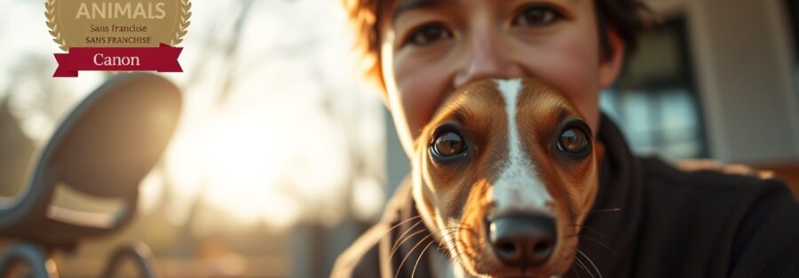 assurance animaux sans franchise pour chien et chat