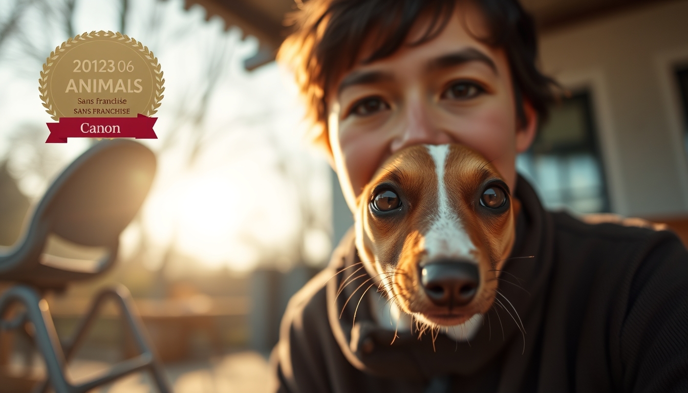 assurance animaux sans franchise pour chien et chat