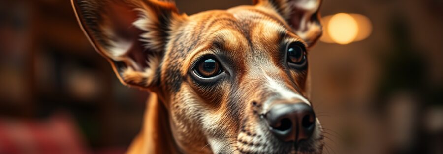 assurance animaux maladies héréditaires pour chiens de race prédisposée
