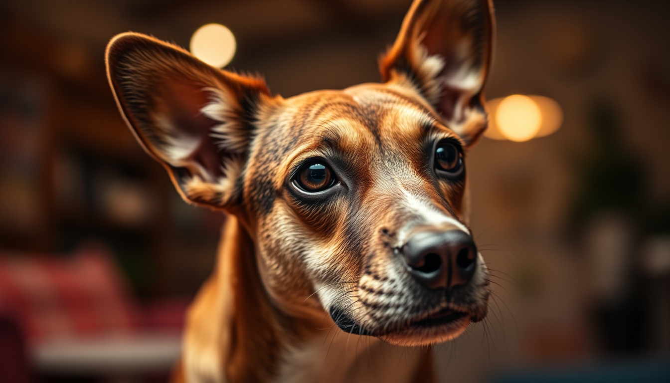 assurance animaux maladies héréditaires pour chiens de race prédisposée