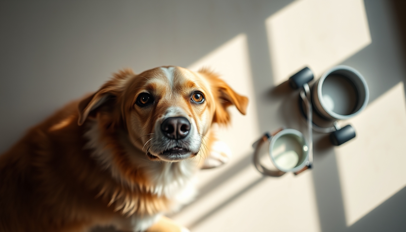 assurance animaux étranger pour chien et chat voyage