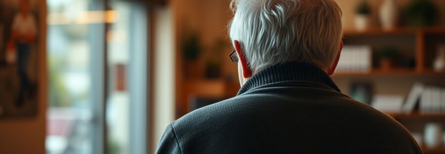 assurance décès senior pour personne âgée