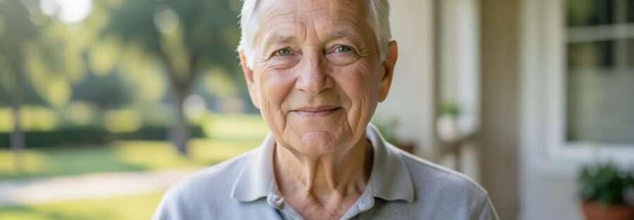 assurance accident senior pour personnes âgées