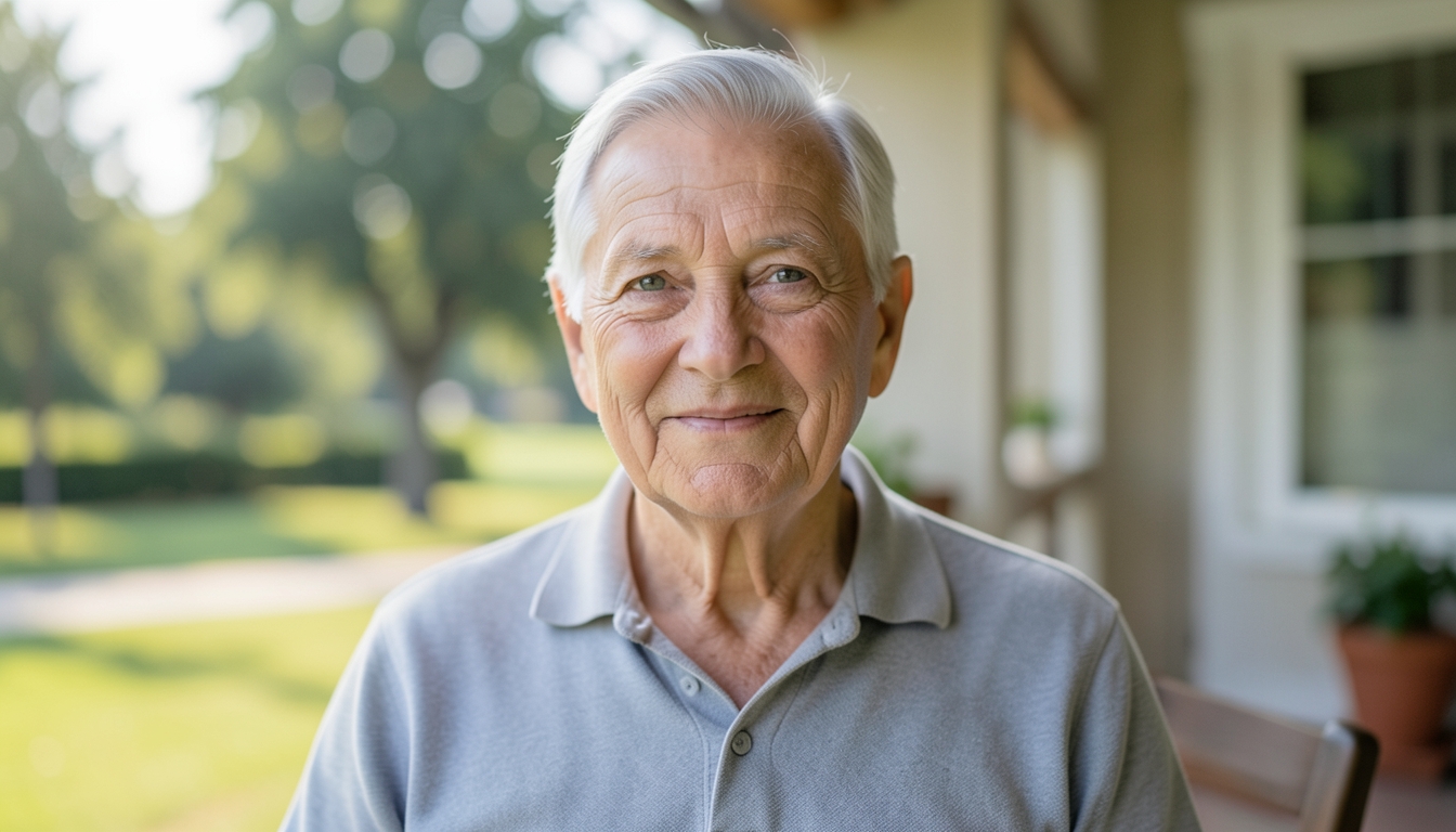 assurance accident senior pour personnes âgées