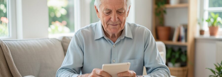 assurance dépendance senior 60 ans