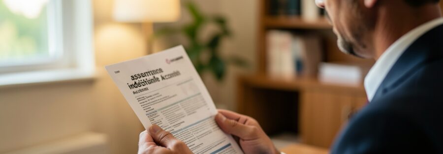 assurance individuelle accident pour couvrir les risques corporels