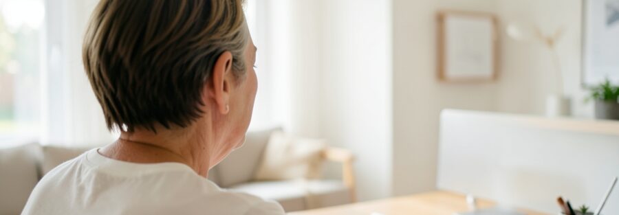 assurance perte d'autonomie pour personnes âgées