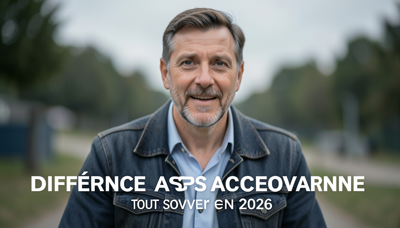 différence assurance accident et prévoyance explication