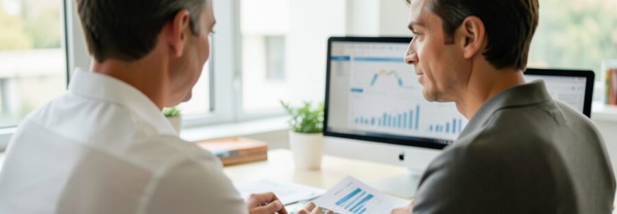 fiscalité assurance dépendance Madelin explication