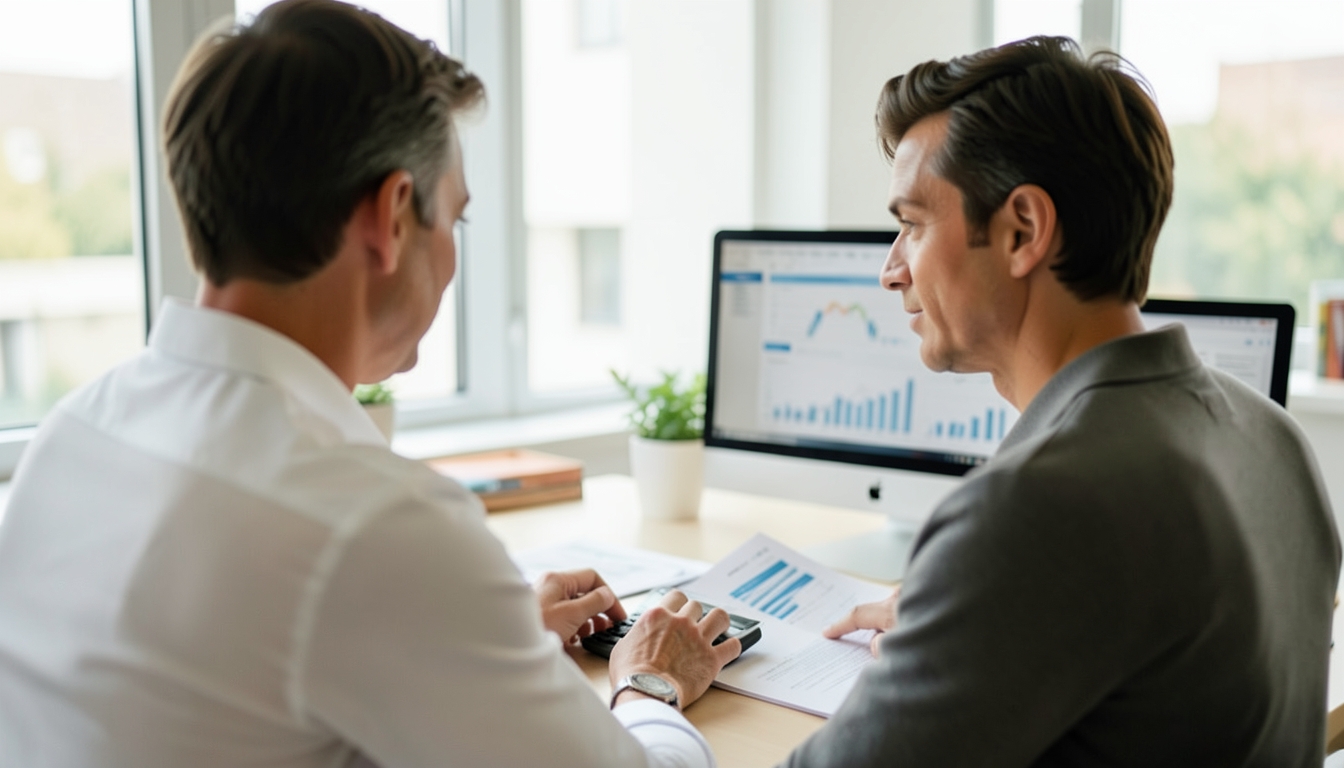 fiscalité assurance dépendance Madelin explication