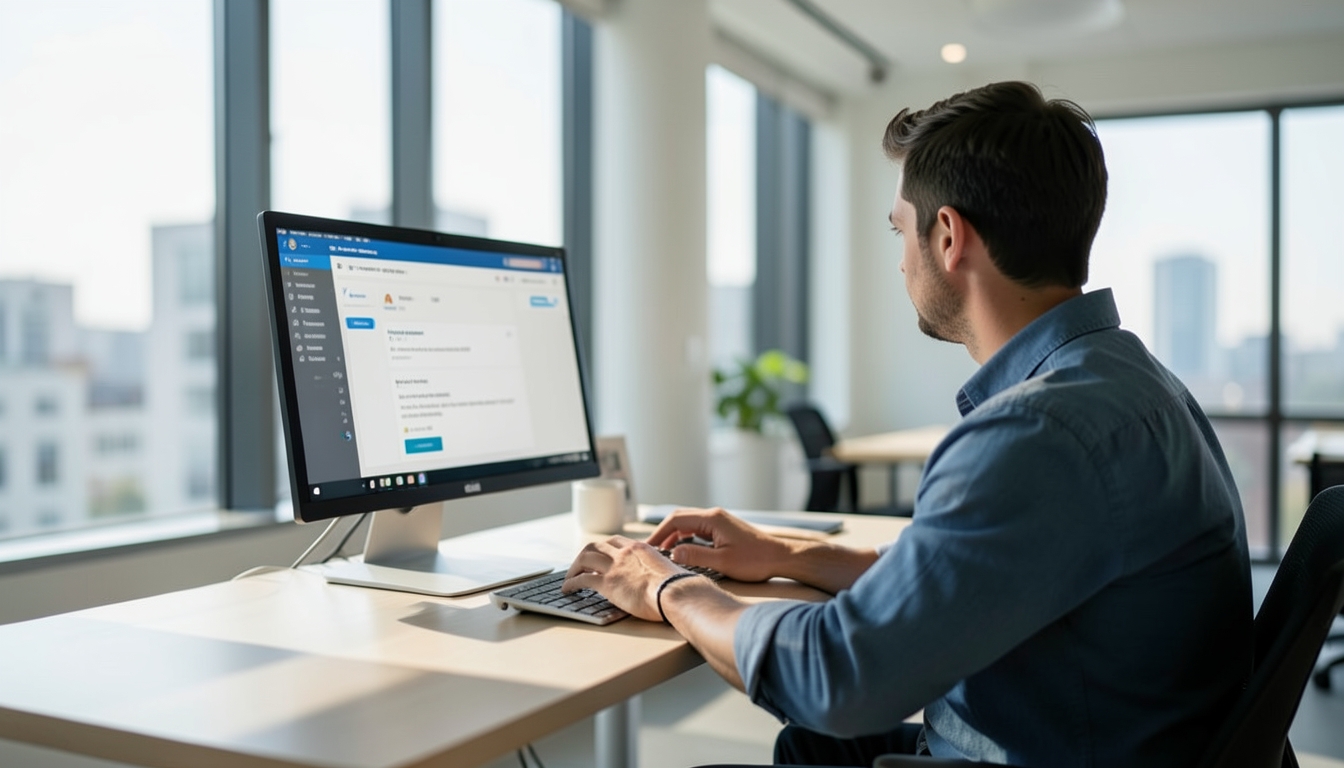 espace employeur gestion mutuelle en ligne pour entreprises