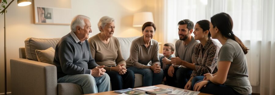 rente assurance dépendance pour personnes dépendantes