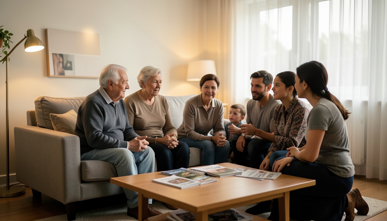 rente assurance dépendance pour personnes dépendantes
