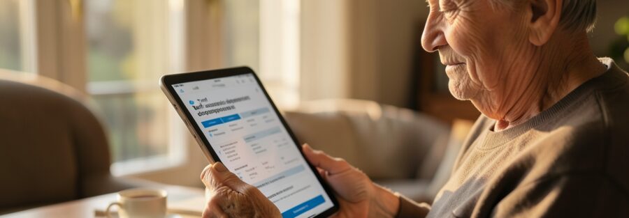 tarif assurance dépendance comparaison prix